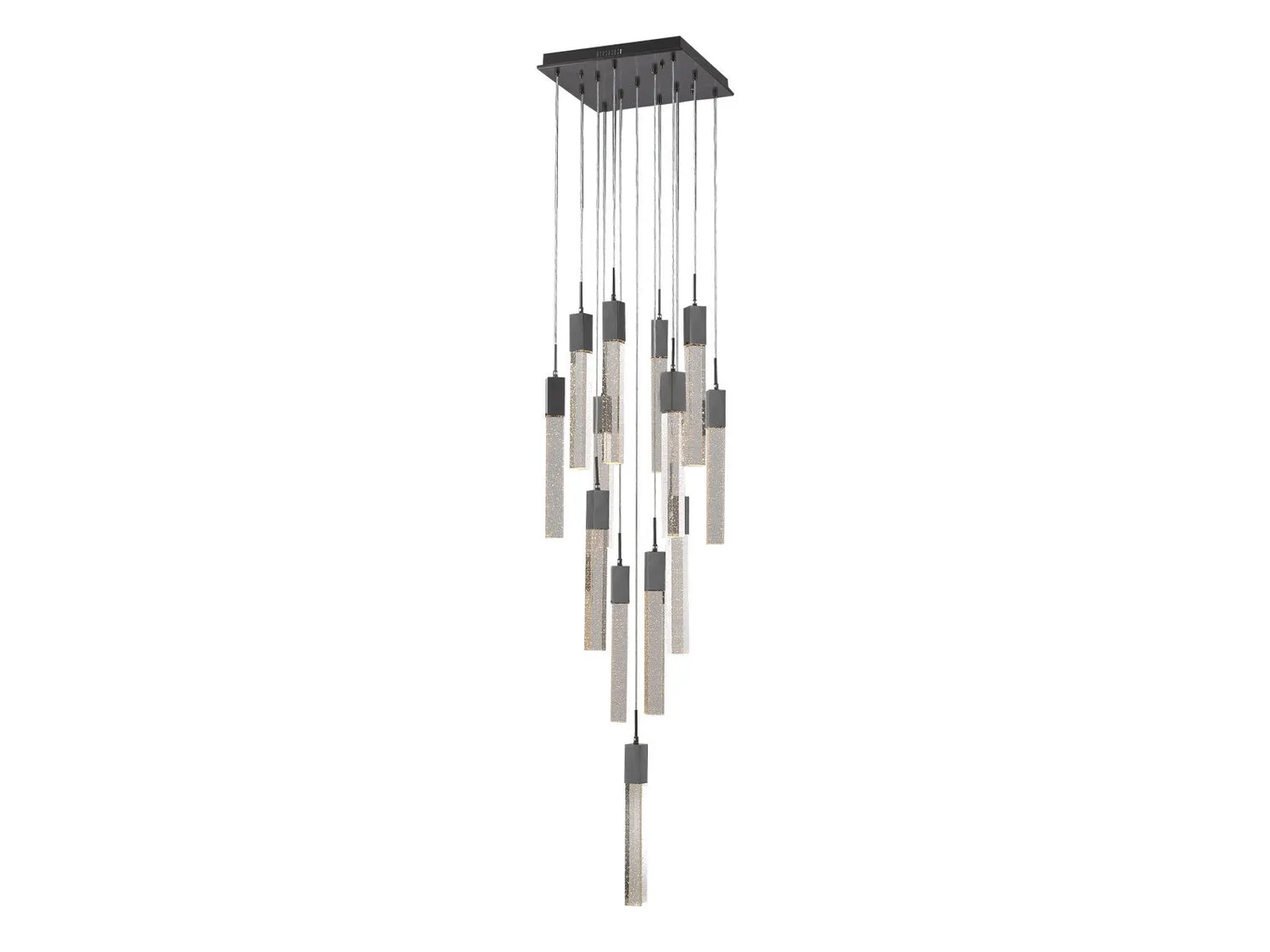 13 Light Flush Mount/Pendant