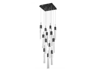 13 Light Pendant