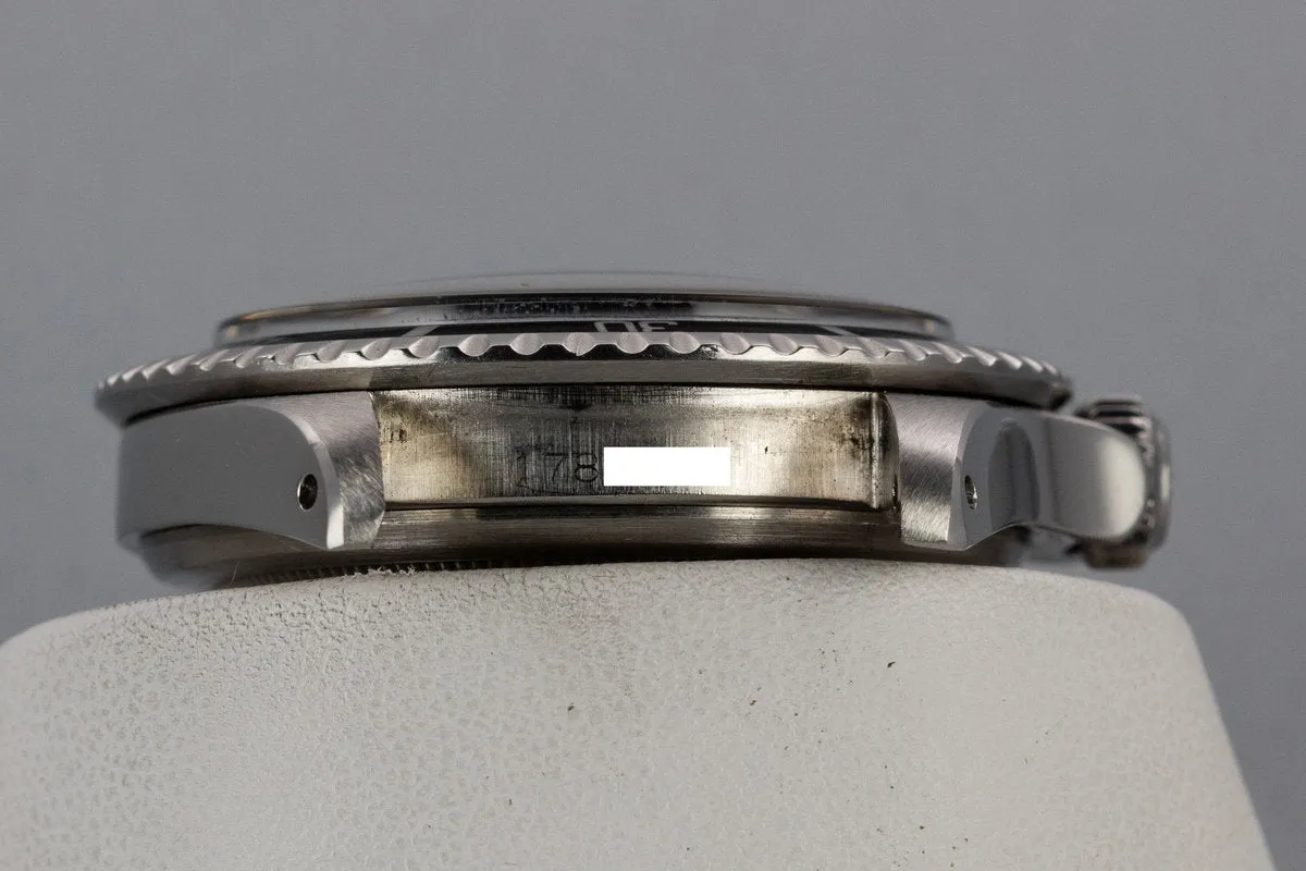 1967 Rolex Submariner 5513