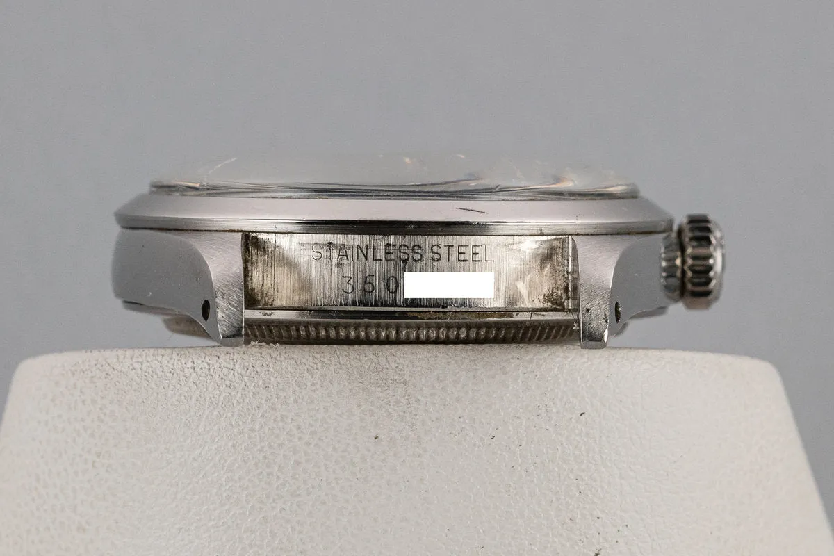1974 Rolex Explorer 1016