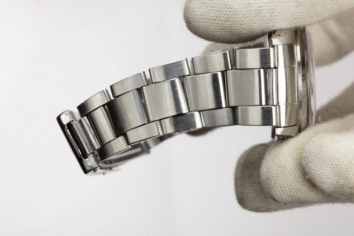 1974 Rolex Explorer 1016
