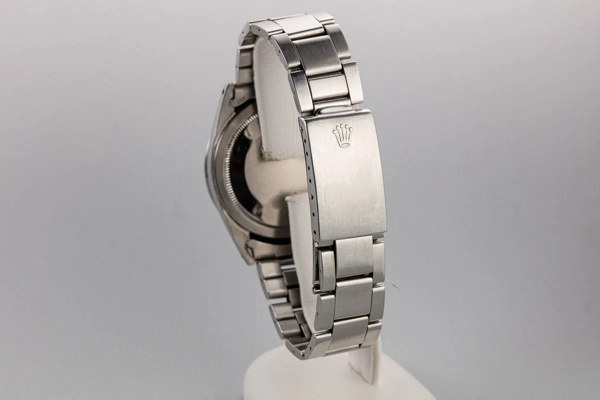 1974 Rolex Explorer 1016