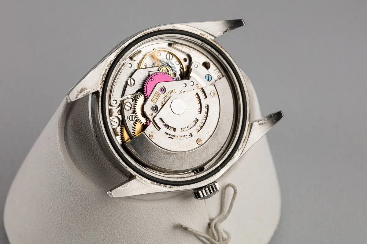 1974 Rolex Explorer 1016