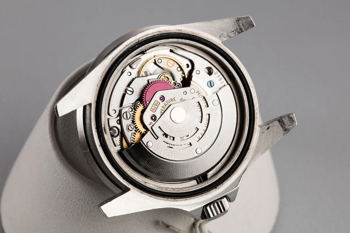 1979 Rolex Sea-Dweller 1665