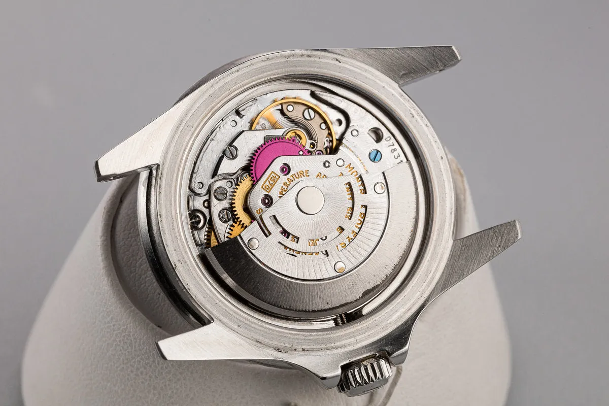 1979 Rolex Submariner 1680