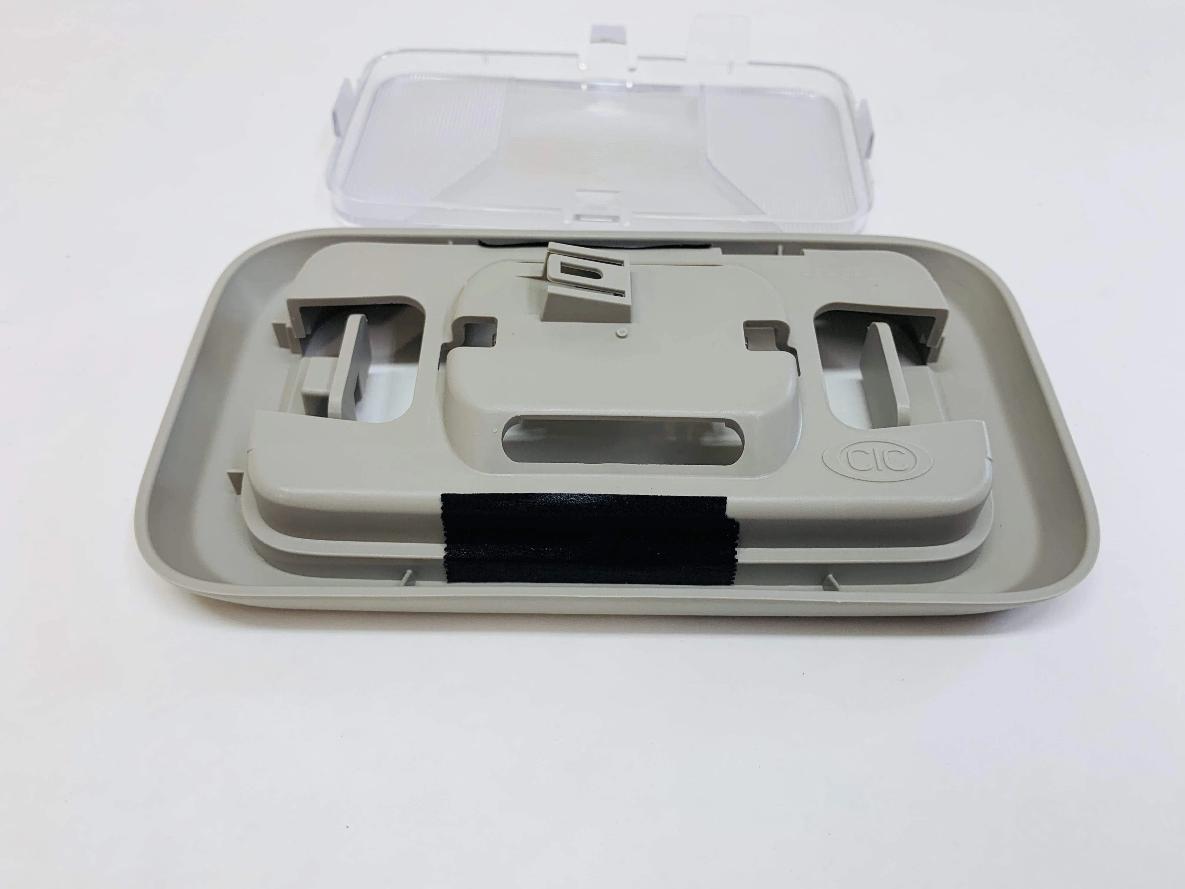 2004-2008 Colorado GMC Canyon Dome Light Lamp Gray