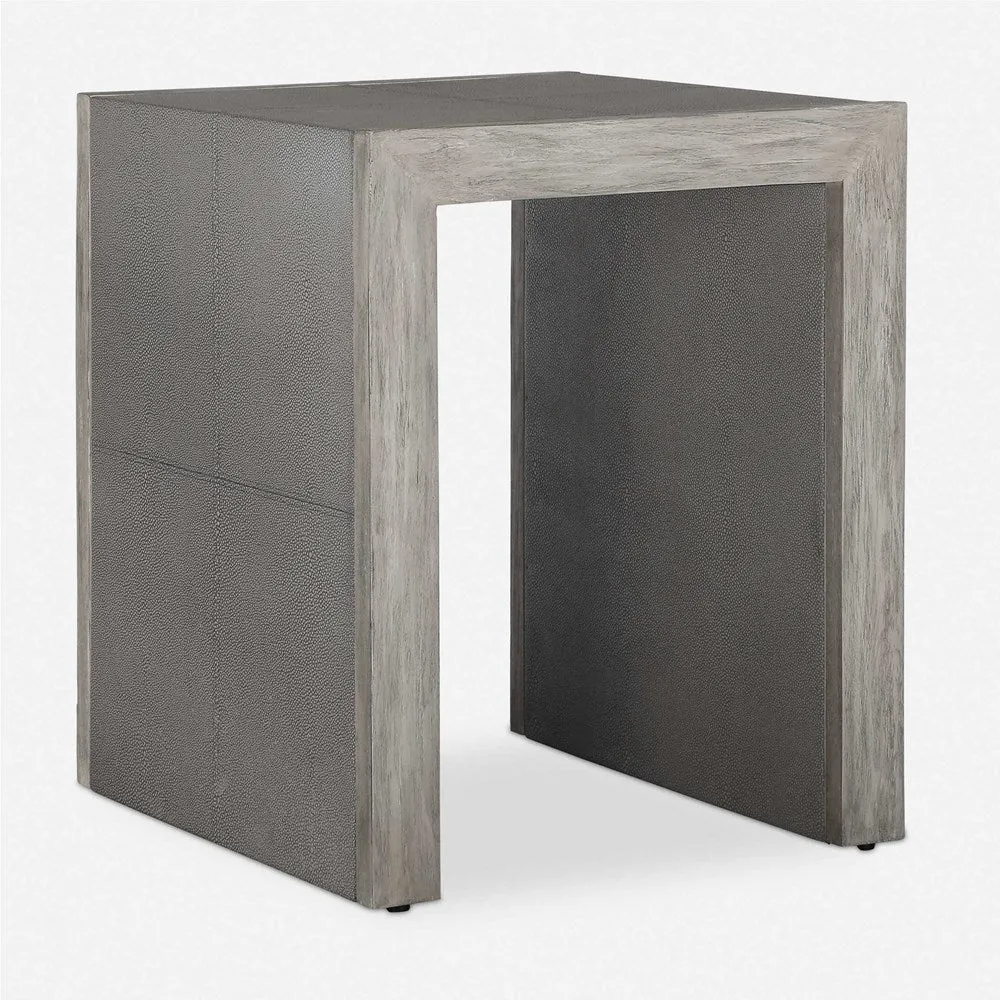 AERINA END TABLE