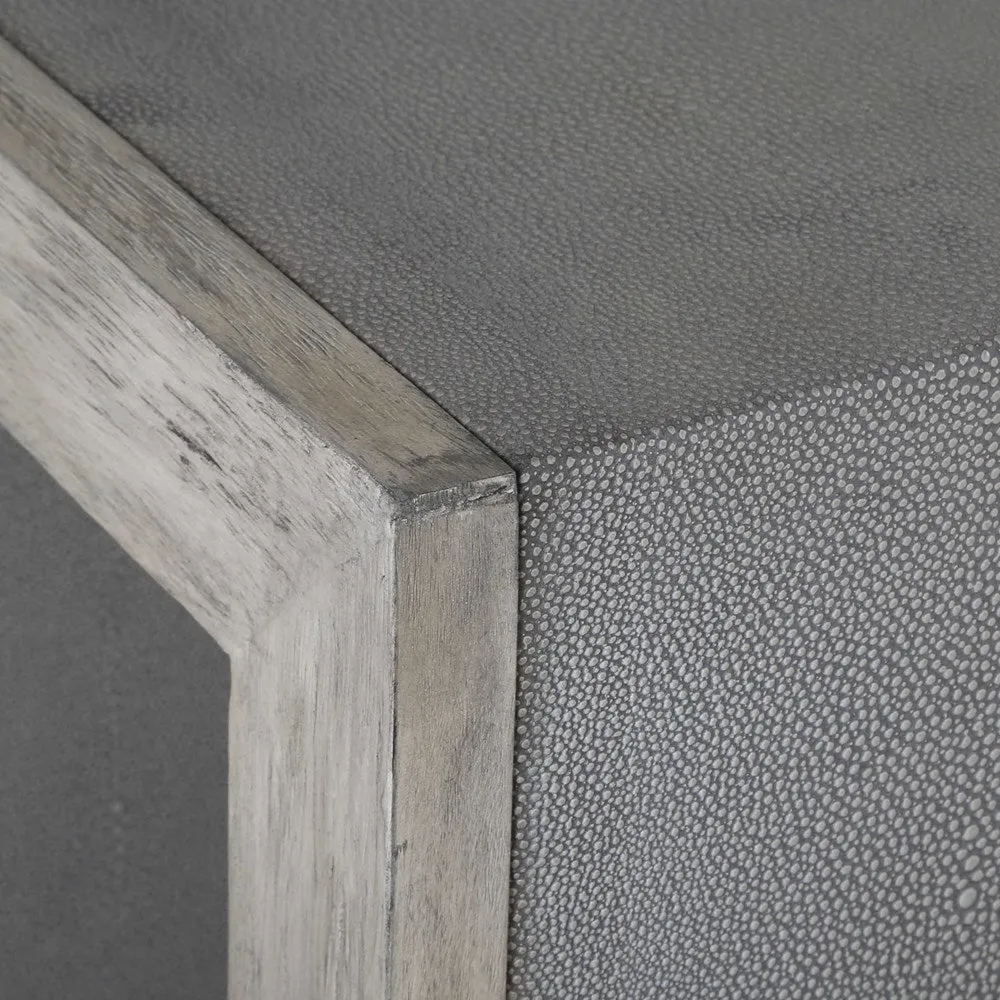 AERINA END TABLE