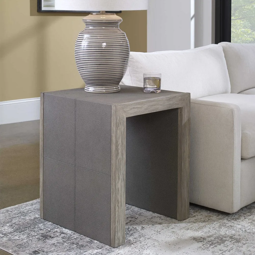 AERINA END TABLE