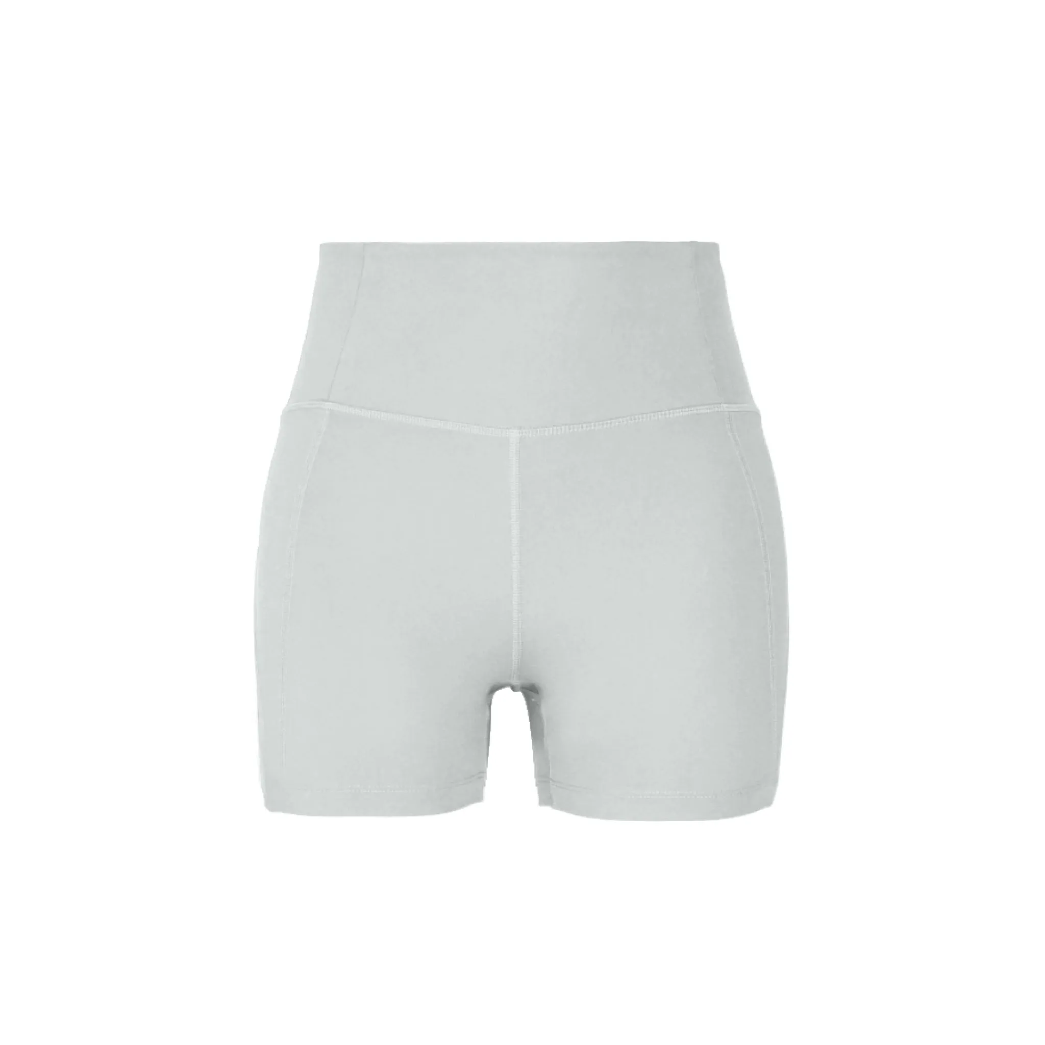 Agility Biker Short 3"