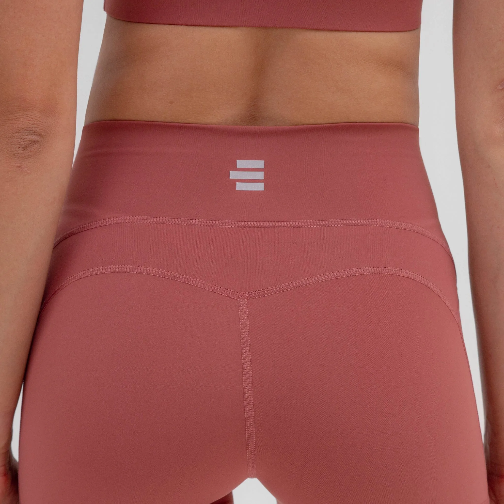Agility Biker Short 3"