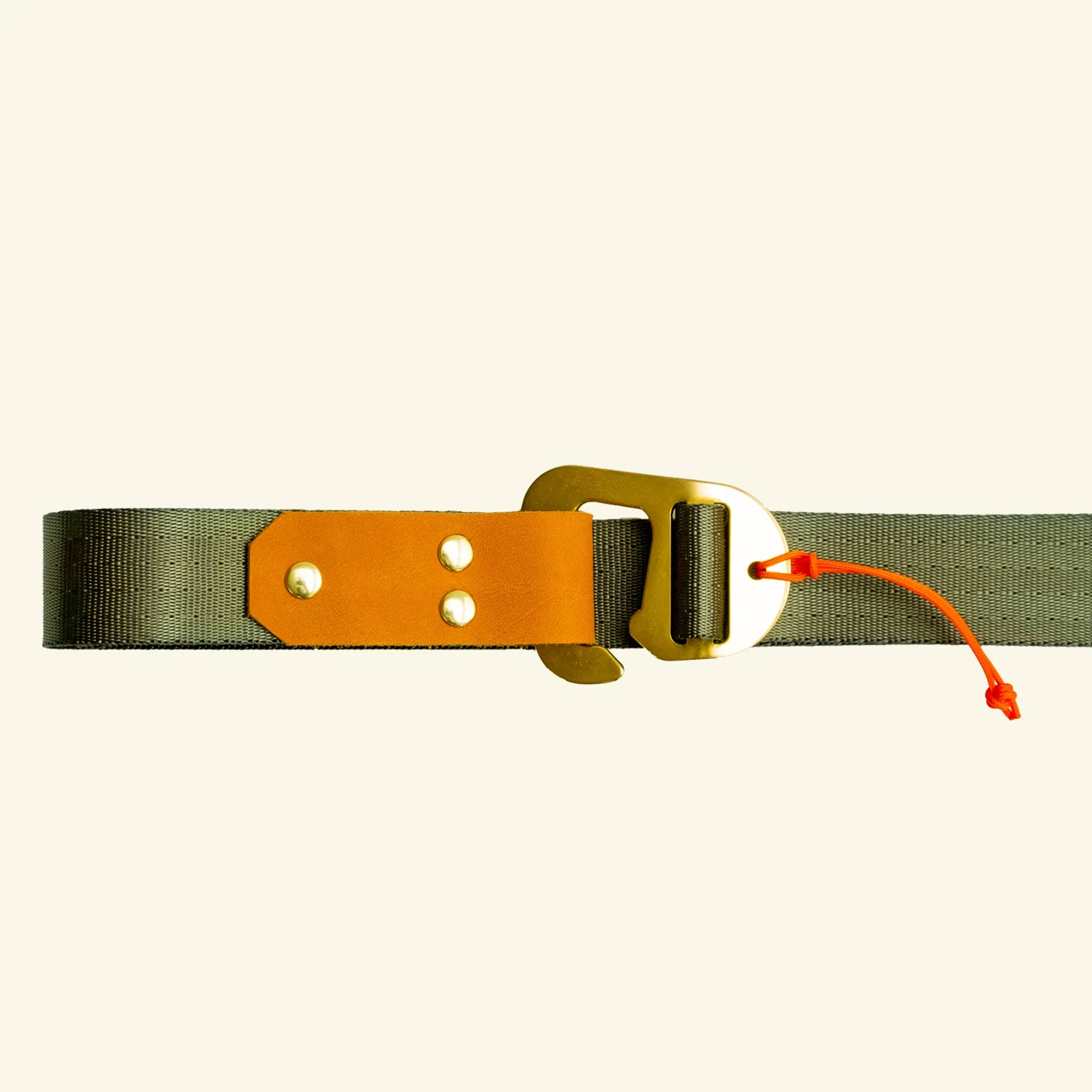 Alpine Belt