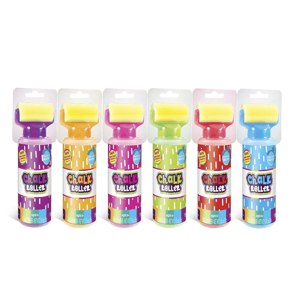 Anker Art Chalk Roller Assorted Styles