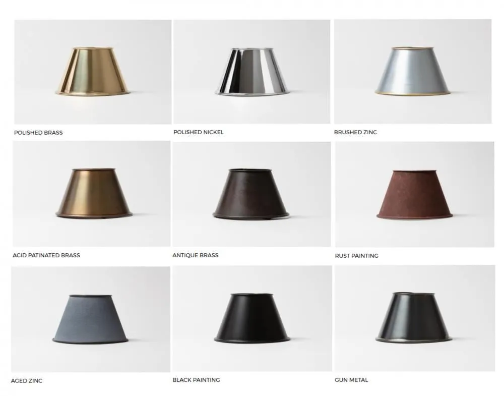 Antana Large Wall Lantern