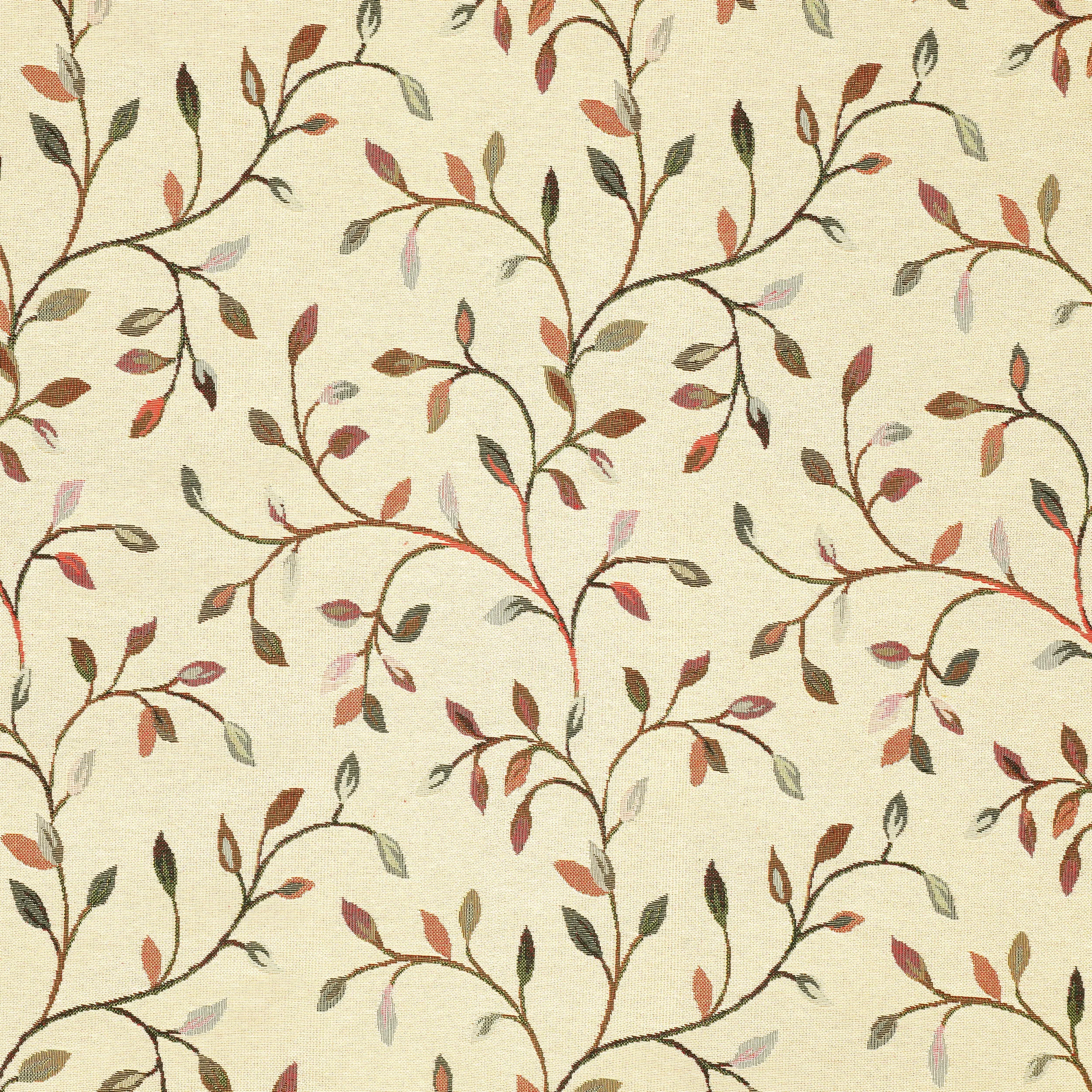 ANTE DECOR Garda Fabric Multi