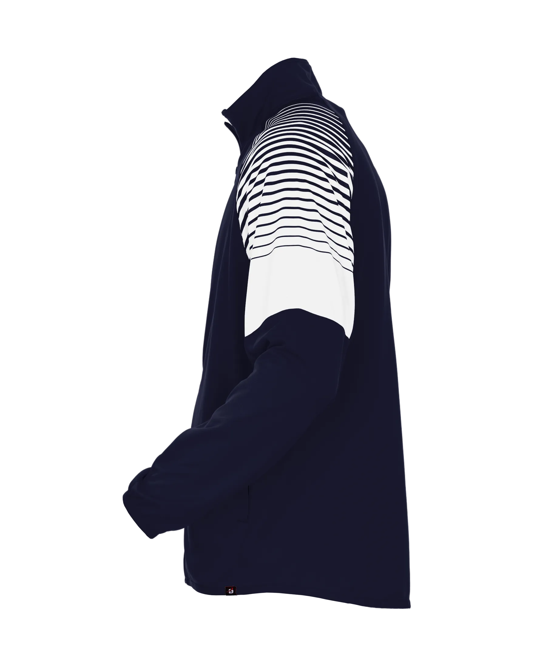 Badger Men's Lineup OuterCore Jacket
