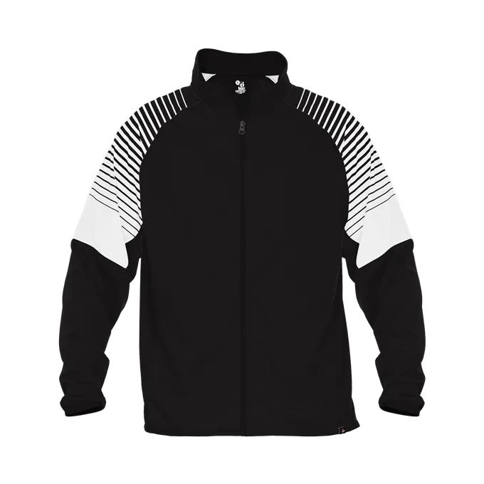 Badger Men's Lineup OuterCore Jacket
