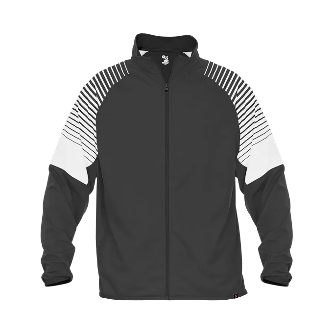 Badger Men's Lineup OuterCore Jacket
