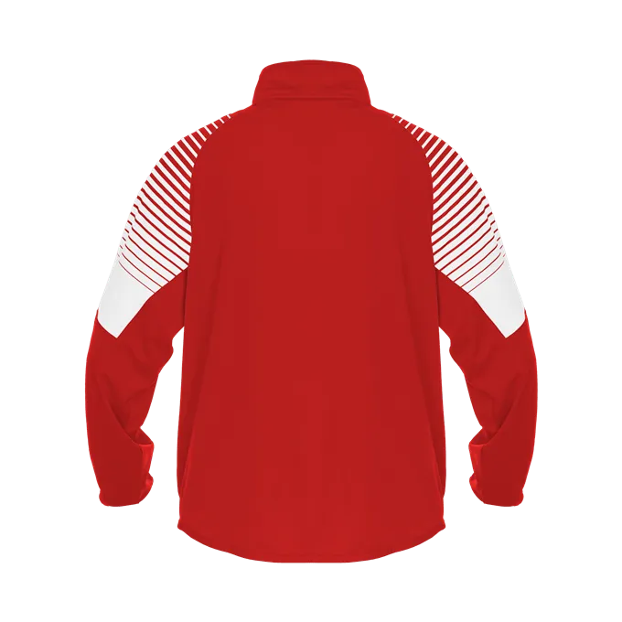 Badger Men's Lineup OuterCore Jacket