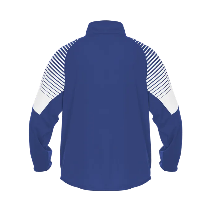 Badger Men's Lineup OuterCore Jacket