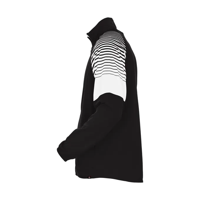 Badger Men's Lineup OuterCore Jacket