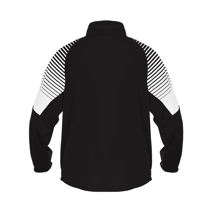 Badger Men's Lineup OuterCore Jacket