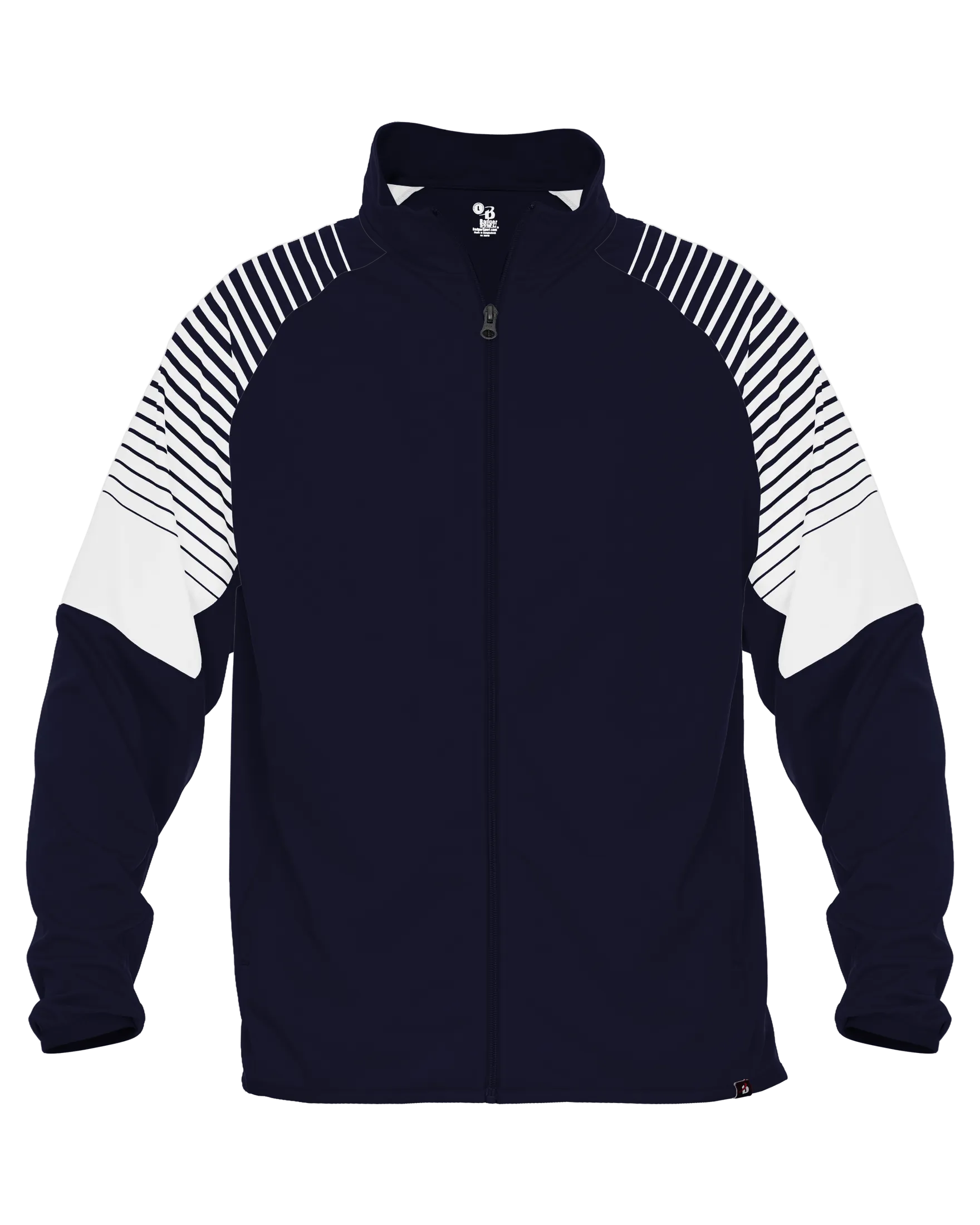 Badger Men's Lineup OuterCore Jacket
