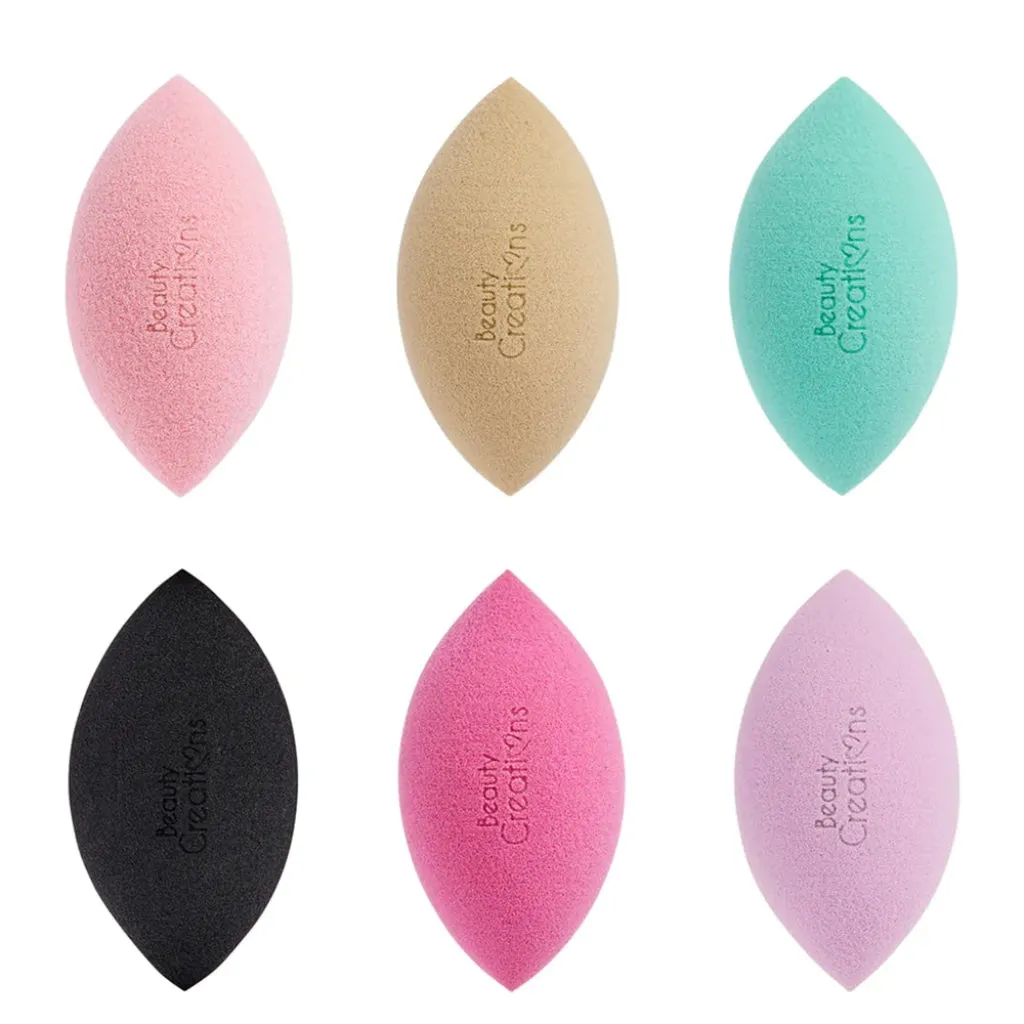 Beauty Creation - Concealer Sponge