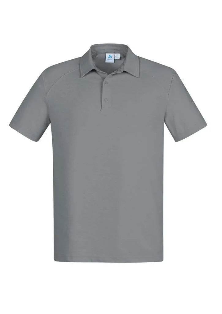 Biz Collection Byron Mens Polo P011MS