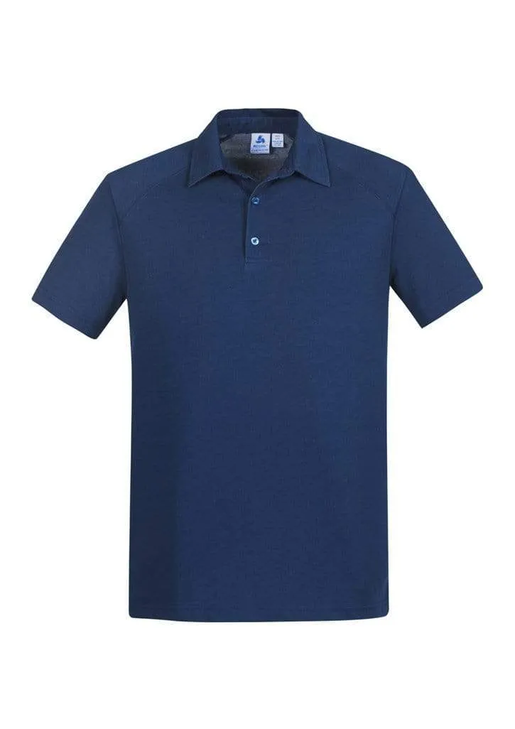 Biz Collection Byron Mens Polo P011MS