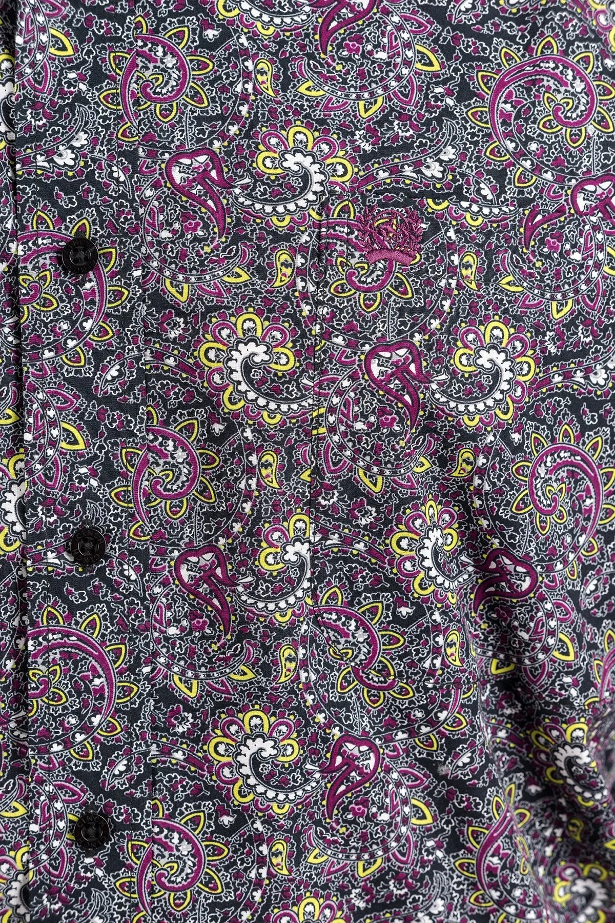 Cinch Mens Keltz L/S Shirt