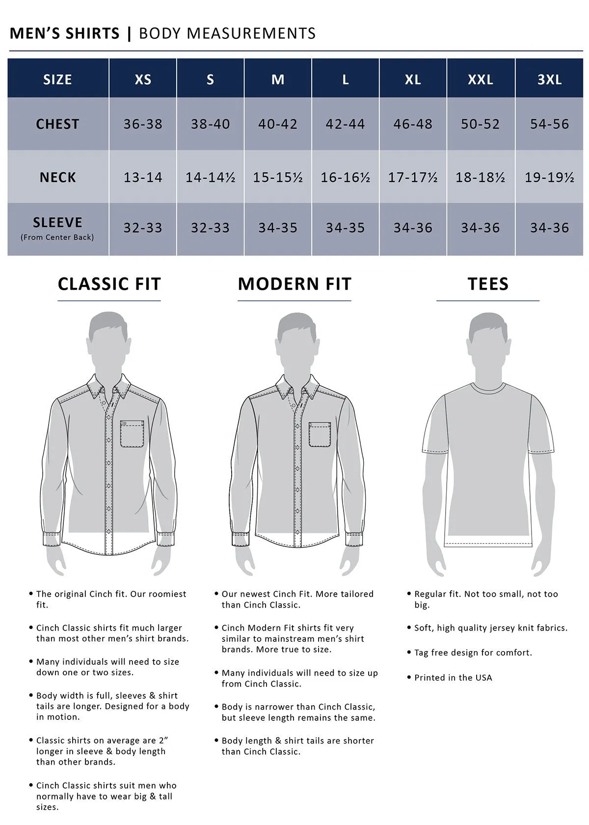 Cinch Mens Plaid Button Down Shirt - Navy/Red/Cream - MTW1105624