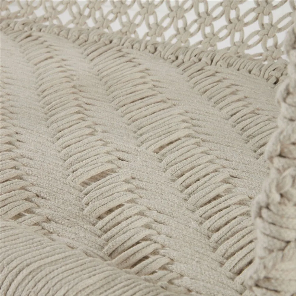 Crosille chair 150x70 cm. white