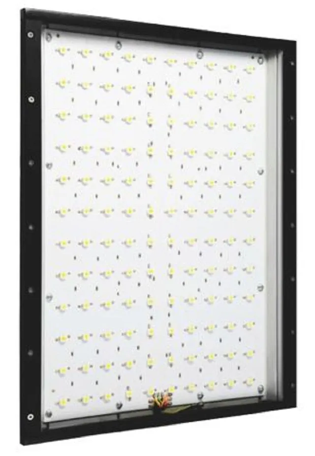 DFX Technology 90W 230VAC 50Hz LED High Bay Light Fitting 9361523B