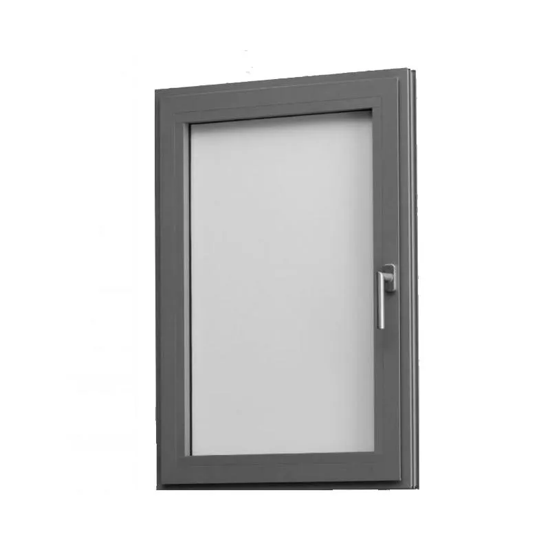 DOORWIN 2021Chinese factory modern view windows uk door styles