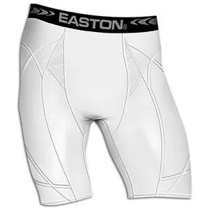 Easton Low Rise Extra Protective Girls Slider: A164057