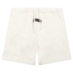 ESSENTIAL FEAR OF GOD 1977 SHORT LIGHT OATMEAL
