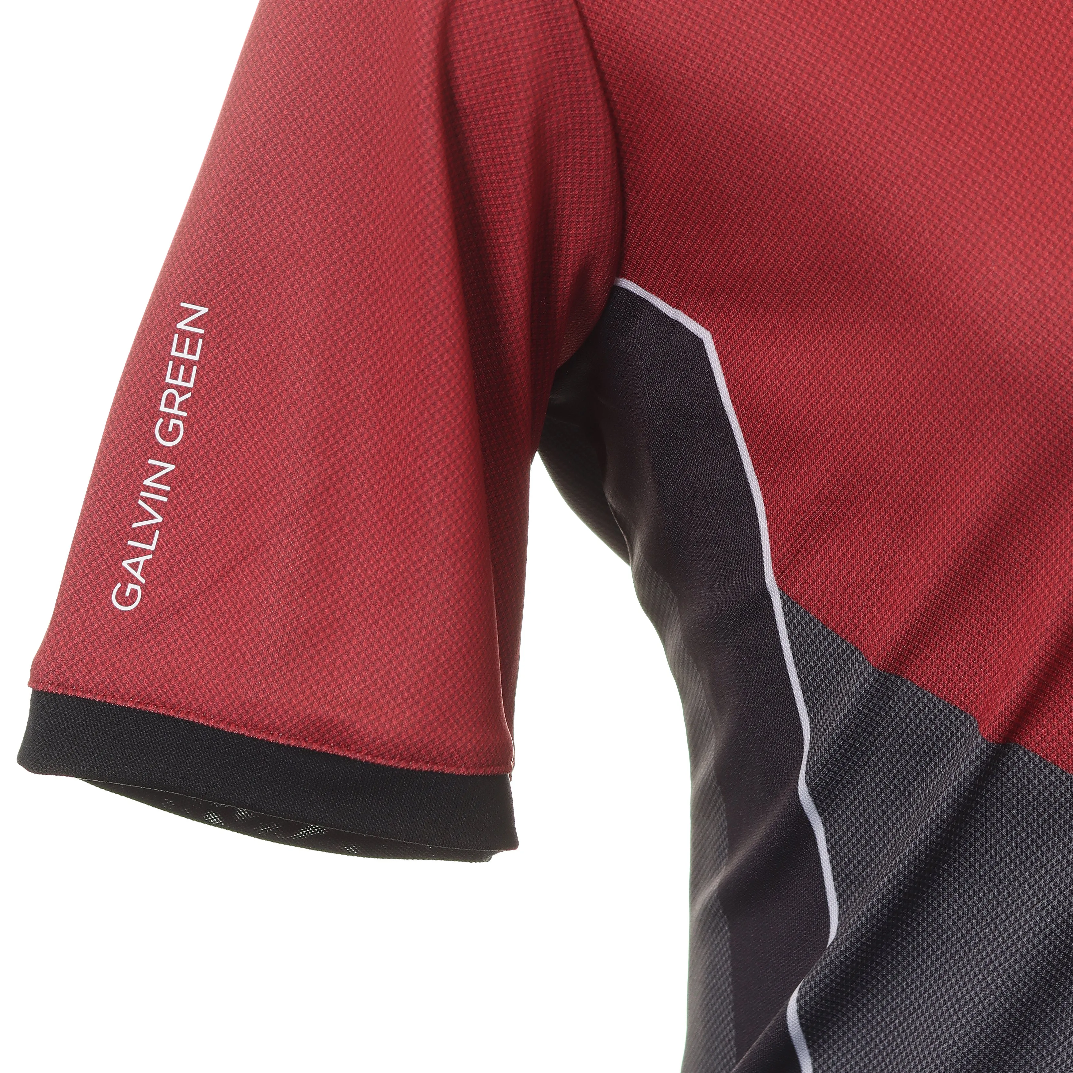 Galvin Green Mateus Ventil8  Golf Shirt