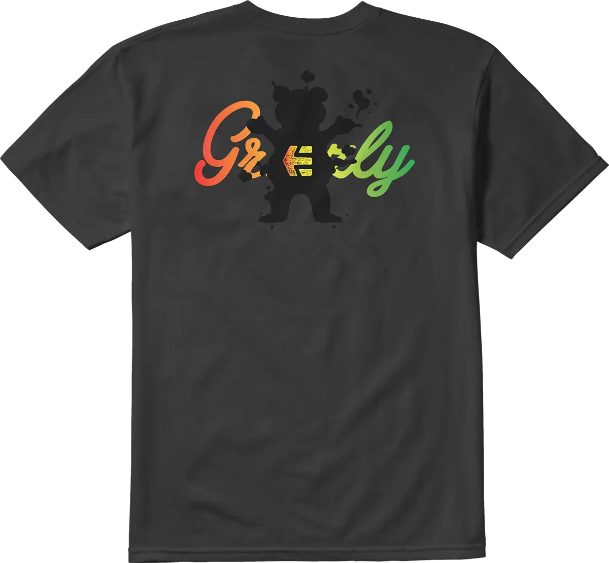 GRIZZLY ARROW TEE