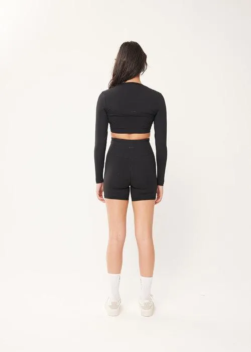 Huffer - Madison Bike Short 6"