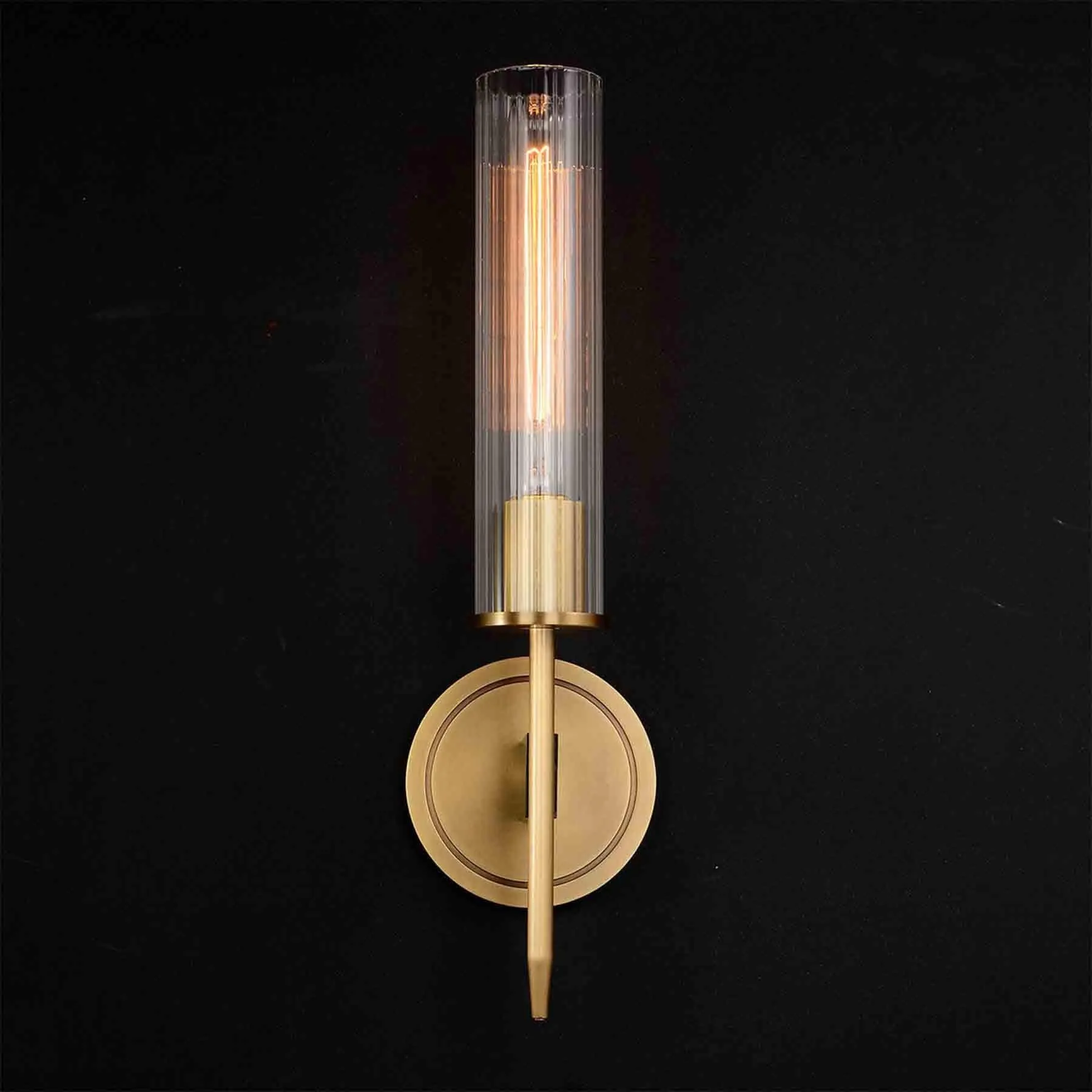 Jimmy Raiden Aicken Wall Light