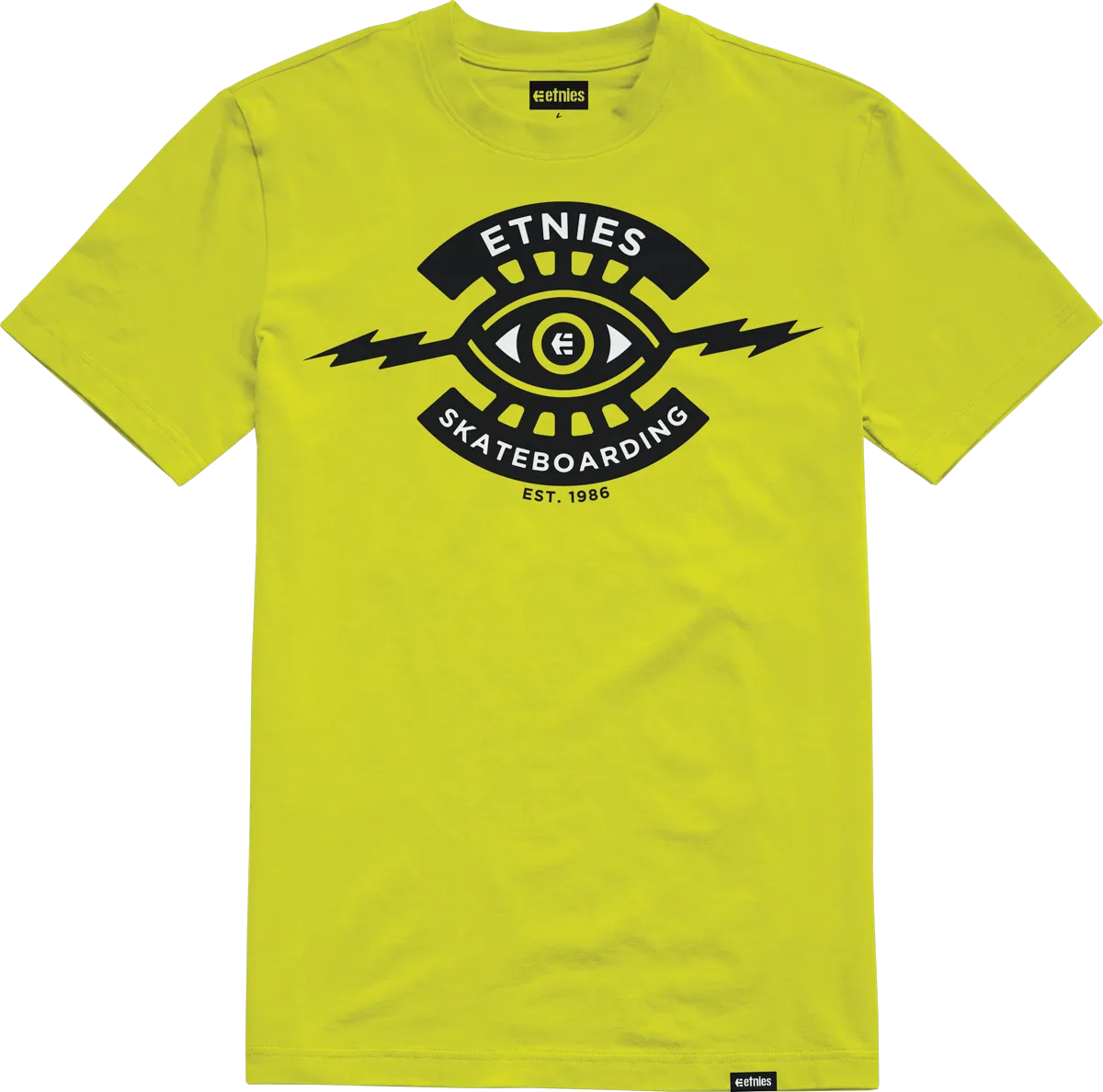 JW WASH TEE