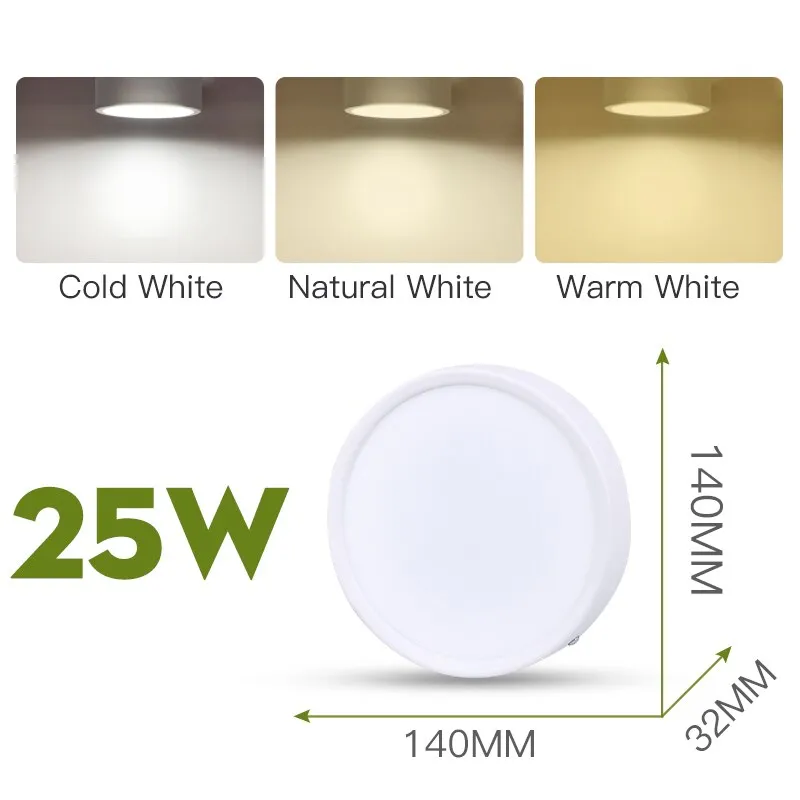 Led Spot Light 220V Spotlight Lamp COB Ceiling Spots Focus Led Downlights Foldable Fixture Down Lights Indoor Lighting For Home