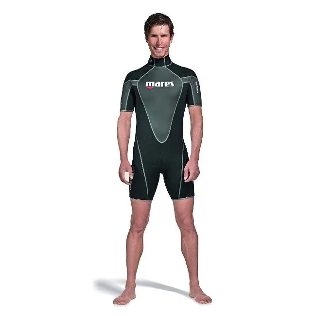 Mares Reef Shorty Scuba Diving Wetsuit