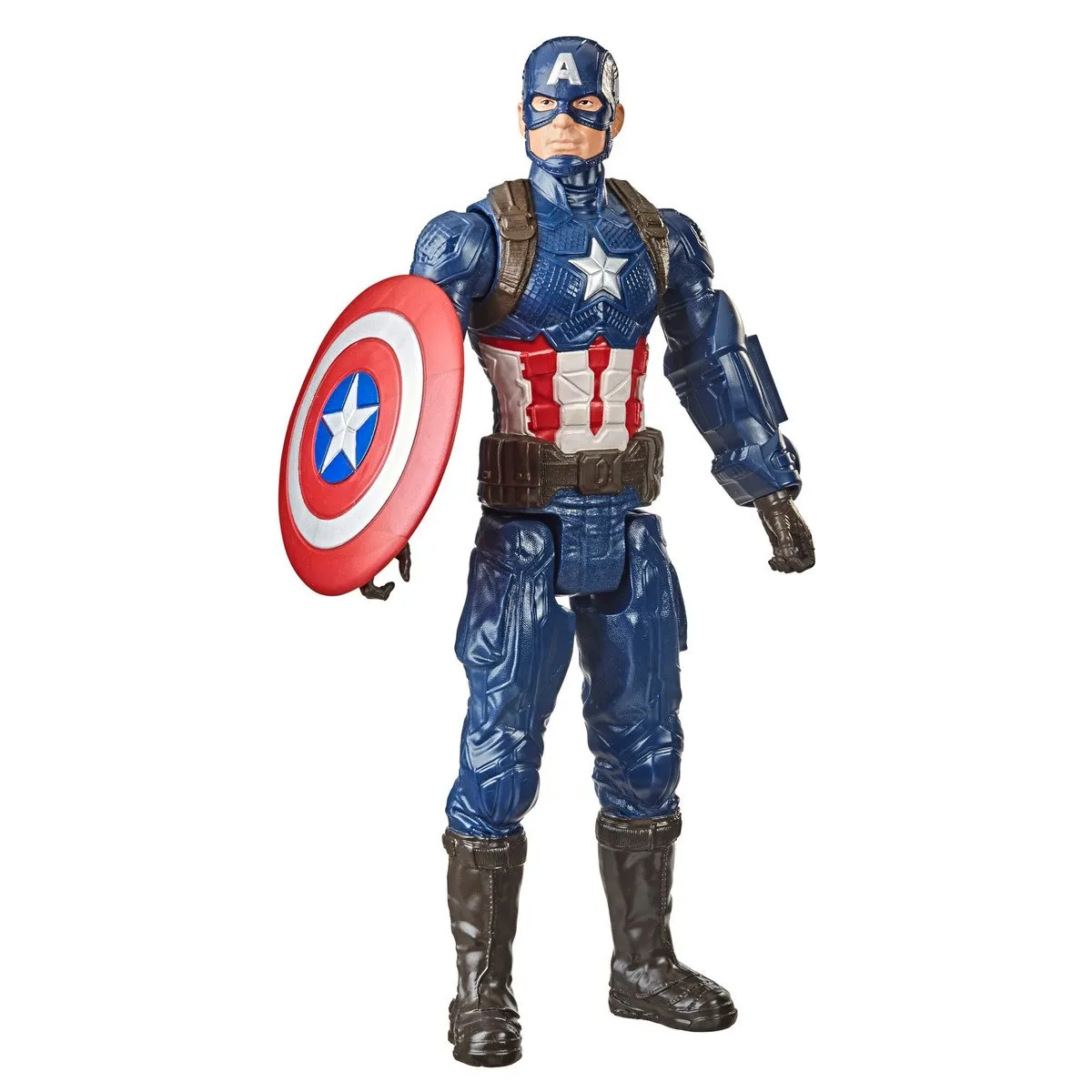 Marvel Avengers Titan Hero 30cm Figure - Iron Man(Styles vary)
