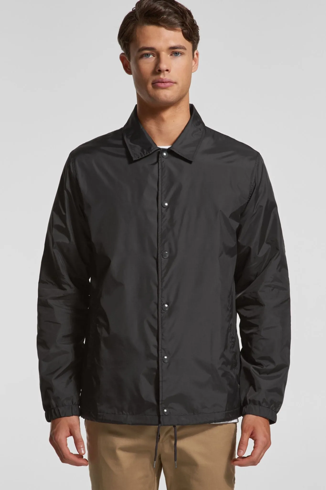 Mens Coach Jacket - 5520