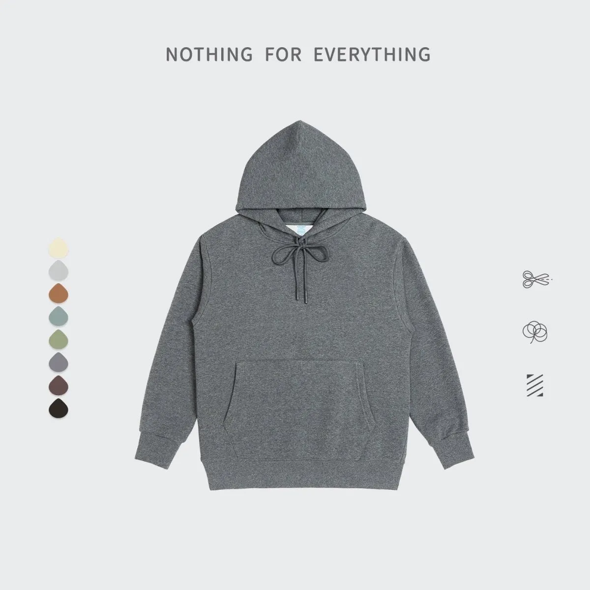 Mens Warm Velvet Tracksuit