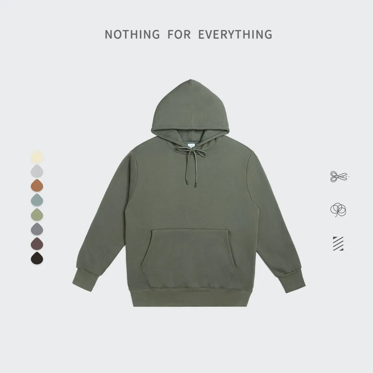 Mens Warm Velvet Tracksuit