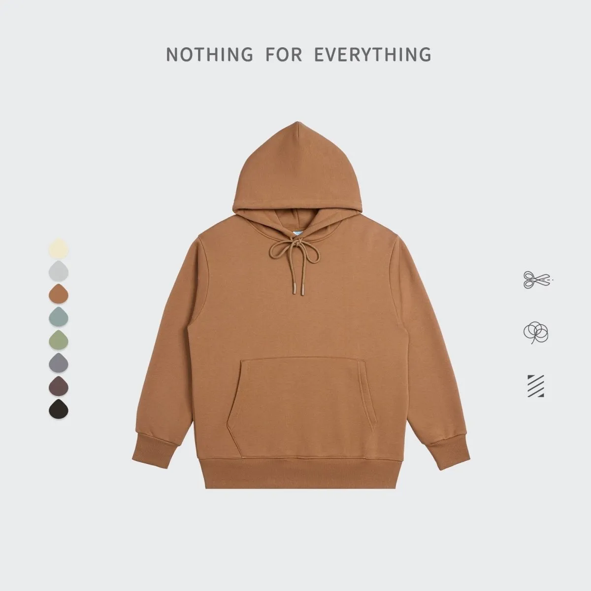 Mens Warm Velvet Tracksuit