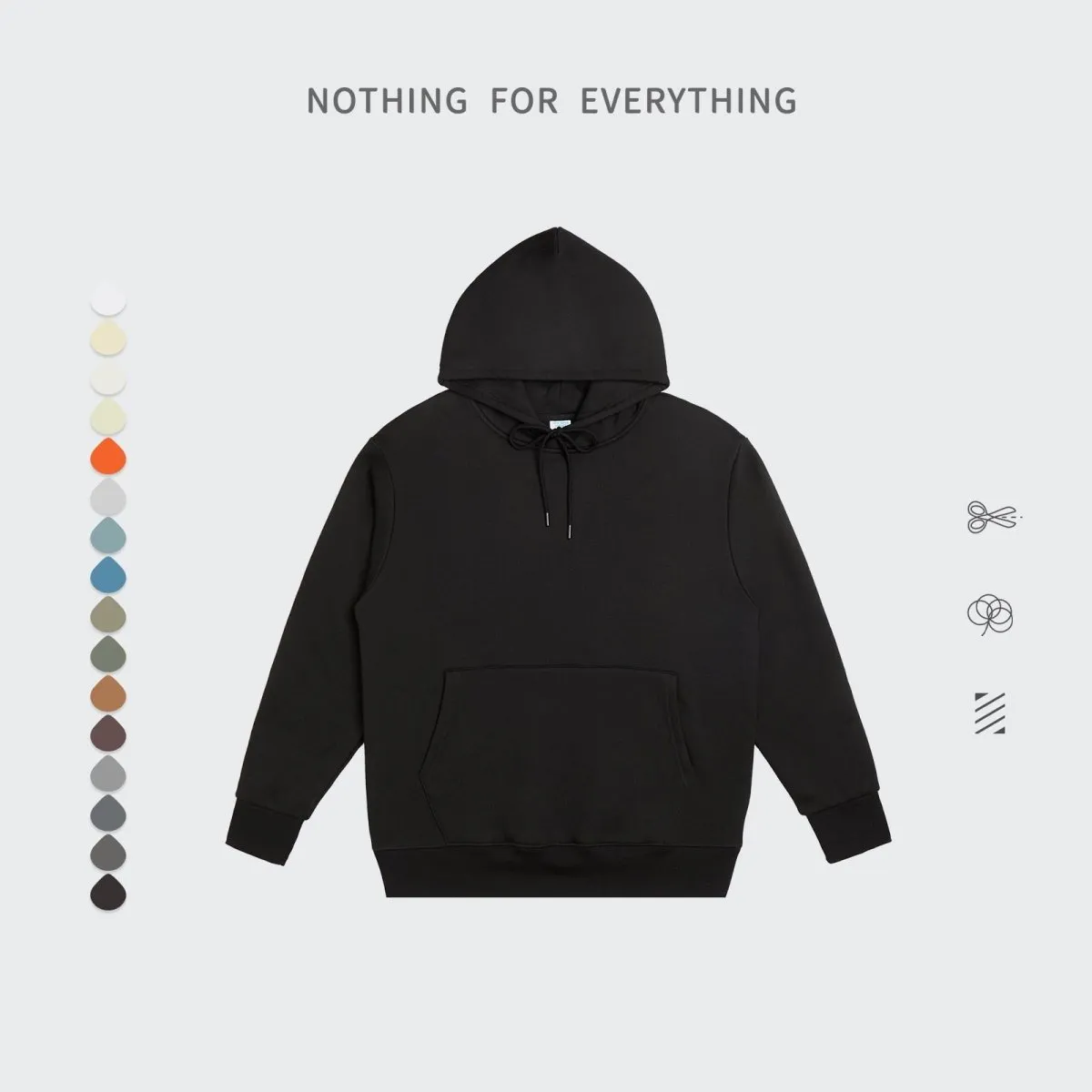 Mens Warm Velvet Tracksuit